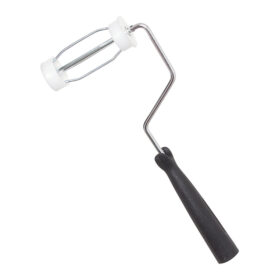 Paint Roller Frame 4" 4 Ribs