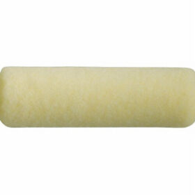 9" Paint Roller Cover with Phenolic Core