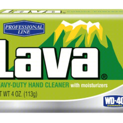 Lava Professional Line Hand Soap Bars, Unscented, 4 oz.