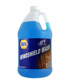 Windshield Wash Fluid 32Deg 1Gal