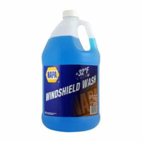 Windshield Wash Fluid 32Deg 1Gal