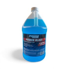 Windshield Wash Fluid 32Deg 1Gal