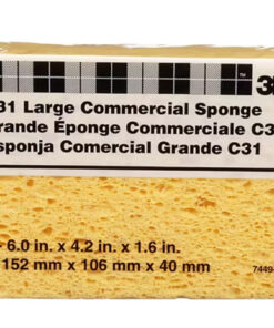 3M™ Commercial Size Yellow Sponge