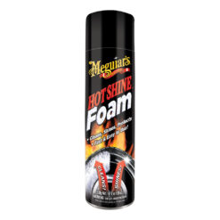 Meguiars Tire Foam 19Oz