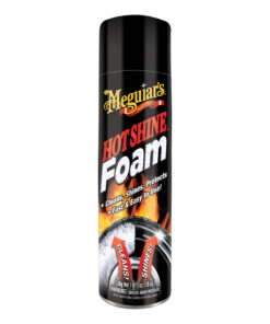 Meguiars Tire Foam 19Oz