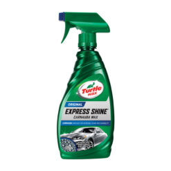 Turtle Wax Car Wax Express Shine 16Oz