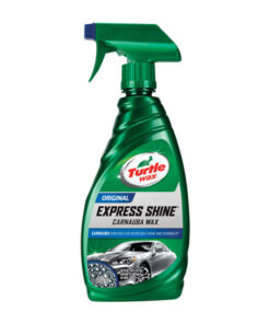 Turtle Wax Car Wax Express Shine 16Oz