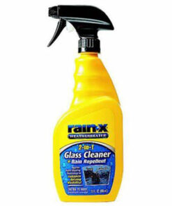 Rain-X Cleaner 23Oz