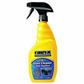 Rain-X Cleaner 23Oz
