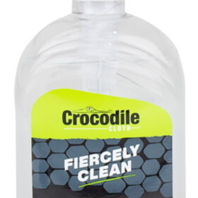 Crocodile Cloth 8140 Hand Sanitizer, 12.5 oz Bottle