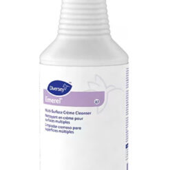 Diversey Emerel All-Purpose Cream Cleaner, Fresh Scent, 32 oz.