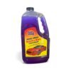 Car Wash & Wax, 128Oz