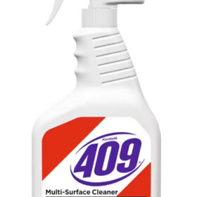 Formula 409 Cleaner Degreaser Disinfectant, Spray, 32 Ounces