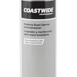Coastwide Professional™ Stainless Steel Cleaner and Maintainer, Fresh & Clean Scent