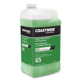 Coastwide Professional Degreaser Heavy Duty Cleaner 65, 3.78L