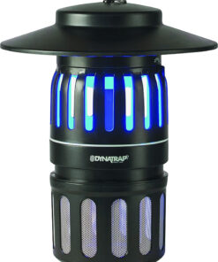 Dynatrap DT1050 Insect Trap, Black