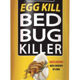 Harris EGG-16 Bed Bug Killer, Liquid, Spray Application, 16 oz