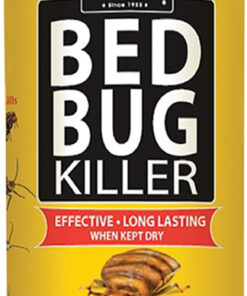 BED BUG POWDER 8OZ