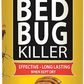 BED BUG POWDER 8OZ