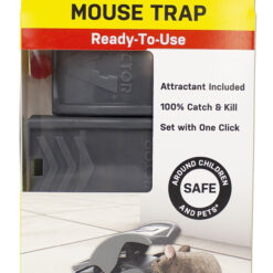 Victor Safe-Set M070 Reusable Mouse Trap