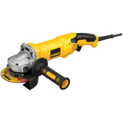 Dewalt Angle Grinder, 4-1/2"