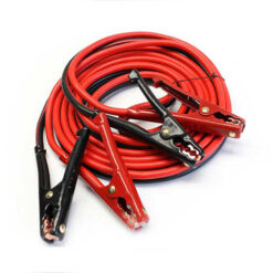 6GA Booster Cable, 16 ft