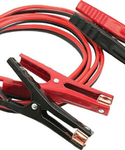 8GA Booster Cable, 12 Ft