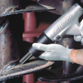 Needle Scaling, Domestic, 3MMx7"