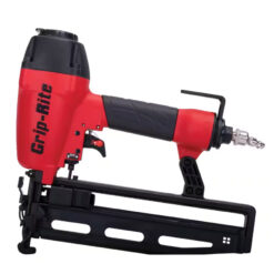 Grip Rite 15-Gauge "DA" Angle Finish Nailer, 2-1/2"