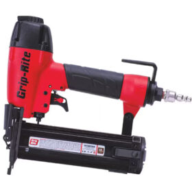 Grip Rite 18-Gauge Brad Narrow Nose Nailer, 2"