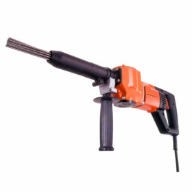 Nitto Kohki Electric Needle Scaler, 220V