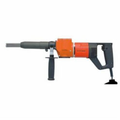 Nitto Kohki Electric Needle Scaler, 110V, 591210