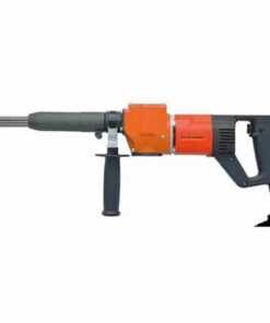 Nitto Kohki Electric Needle Scaler, 110V, 591210