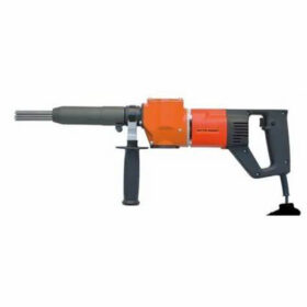 Nitto Kohki Electric Needle Scaler, 110V, 591210