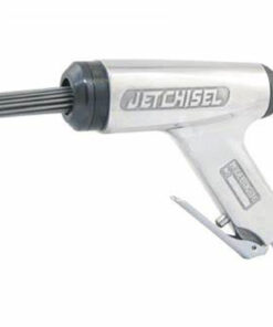 Nitto Kohki JC16 TL Needle Scaler