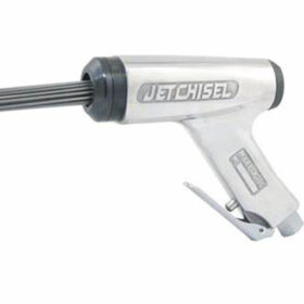 Nitto Kohki JC16 TL Needle Scaler