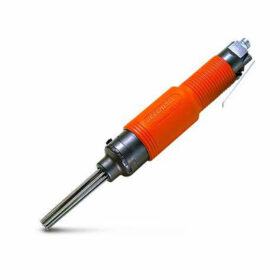 Nitto Kohki JT-20 Needle Scaler with Multi-Needles