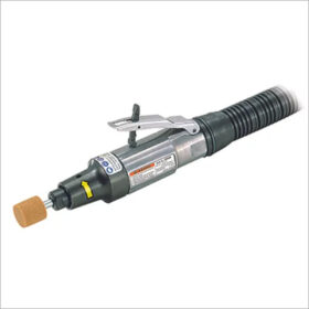 Nitto Kohki L-25B TL Die Grinder, 25,000 rpm