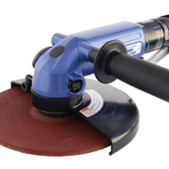 Nitto Kohki Arbor MAG70 Angle Grinder, 7/8"