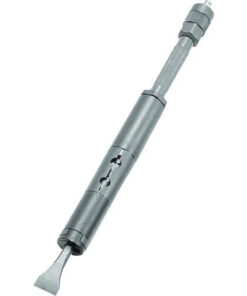 Nitto Kohki Super Kelen Air Scaler, 25"