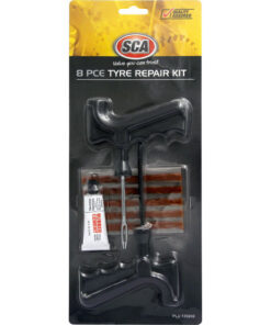 Tire Repair Kit 8 Pc