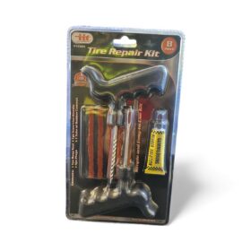Tire Repair Kit 8 Pc