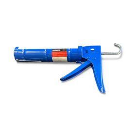 Heavy Duty No-Drip Caulking Gun