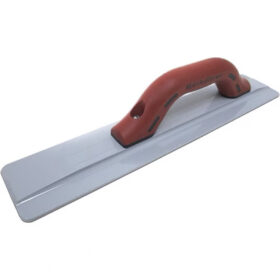 Magnesium Concrete Float 16" SQ