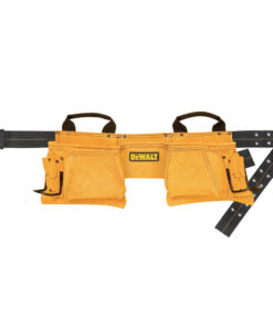 Dewalt 12 Pocket Carpenter Apron