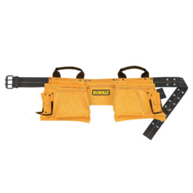 Dewalt 12 Pocket Carpenter Apron