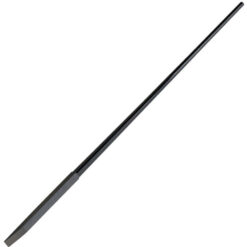BAR,22 LB,PINCH POINT,64"  |  w/ 1-1/2" SHANK
