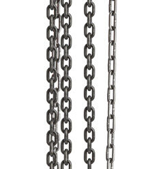 Series 622 Hand Hoist, 10'L, 1 T