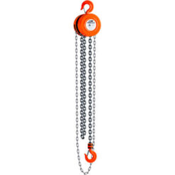Series 622 Hand Hoist, 10', 2T