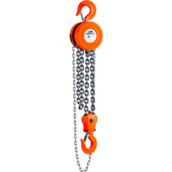 Series 622 Hand Hoist, 10'L, 5T